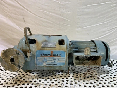 USED INGERSOLL-RAND VOC