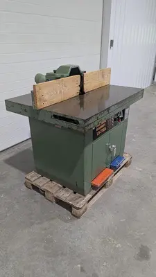 USED CHEN SHENG LS-735S
