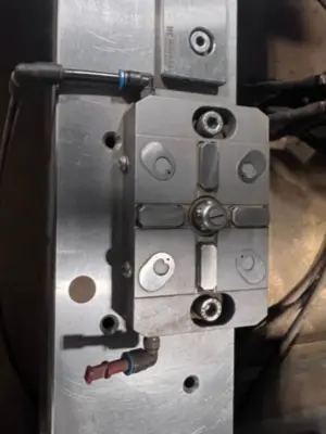 2020 MITSUBISHI MV-2400S Advance 2 ELECTRIC DISCHARGE MACHINES, WIRE, N/C & CNC | Machinery Network (10)