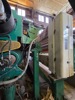 BELOIT 4,450 mm wide Machines, Paper up to 98" (2.5 meter) | Perry Equipment (26)