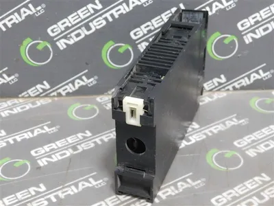 Yokogawa FH2A-AA*A JUXTA Signal Conditioner Module Missing Screw Used
