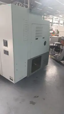 Used 2006 KIA SKT 100 CNC Lathes CZ | Amaron s.r.o. #1056699