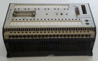 USED Siemens 6ES5 101-8UA11