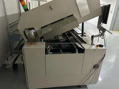 USED 2014 REHM VXC NITRO 2450 TYP 523