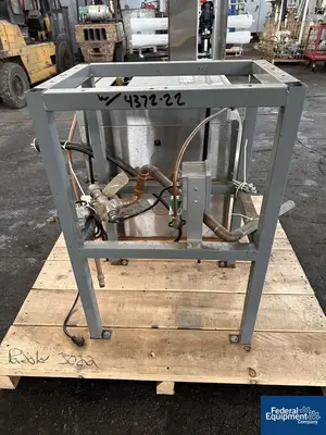 USED Market Forge Market Forge Sterilizer, Model STM-E