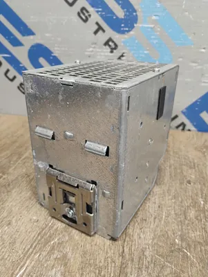 SIEMENS 6EP1334-3BA00 Electrical/PLC/Automation | ESS Industrial Equipment Sales (6)