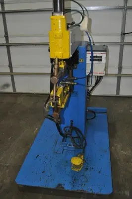 USED LORS 120 AP