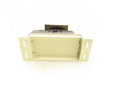 Mitsubishi Electric NV50-CP Circuit Breaker Rotary Disconnect Switch 3 Pole 50A