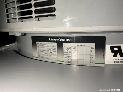 Used MTU ONSITE ENERGY DS900 Diesel Generators Illinois US | Aaron Equipment #1283660