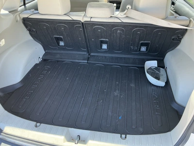 USED 2014 SUBARU XV CROSSTREK