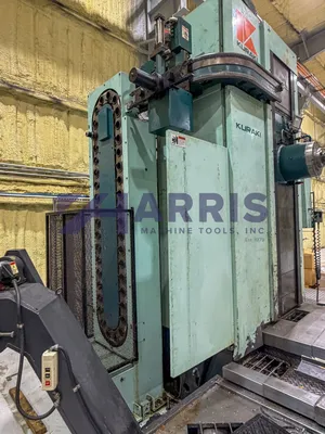USED KURAKI KBT-11WA
