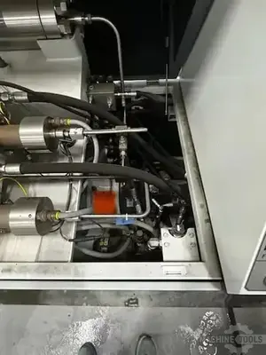 USED 2022 FLOW 20XWD-60