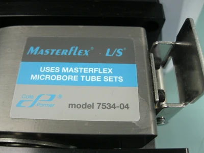 USED Cole-Parmer 07528-10