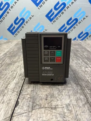 GENERAL ELECTRIC 6KM$243001N1A1 Electrical/PLC/Automation | ESS Industrial Equipment Sales (2)