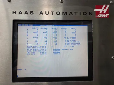 2006 HAAS VF-3SS Vertical Machining Centers CNC | CNC EXCHANGE (5)