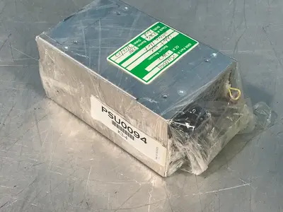 Used TDKLAMBDA HWS60012 AC/DC Power Supplies Ohio US | HGR 24 #1316502
