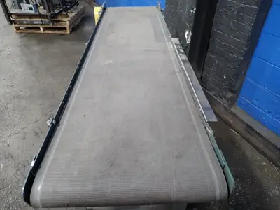 71x19 Belt Conveyor