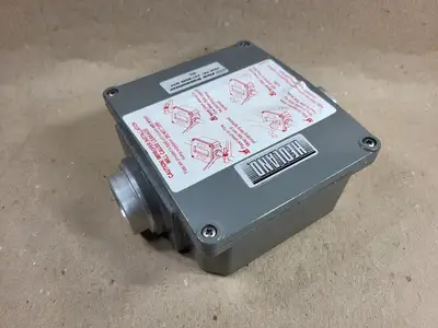 NEW HEDLAND H700A-020-MR