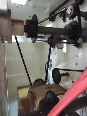 Form, Fill and Seal with Piston Filler
