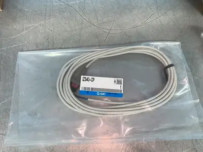 New | in-Stock SMC IZS4082008B Miscellaneous PCB & SMT Equipment Ohio US | HGR 24 #1406203
