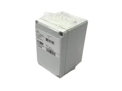 USED HOFFMAN Q 1289PCD