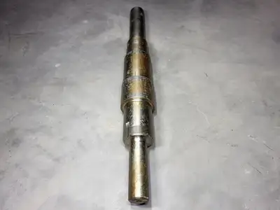 New | in-Stock FLOWSERVE DY54526AA-BB Parts (Hydraulics and Pneumatics) British Columbia CA | Lenmark #368319