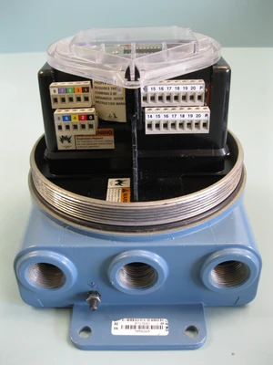 USED Micro Motion RFT 9739 E4SUJ