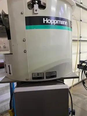 USED 1998 KISS 6 SPINDLE