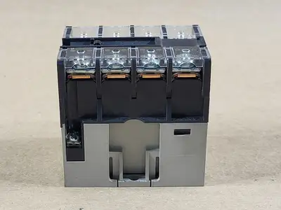 USED OMRON G7Z-3A1B-11Z