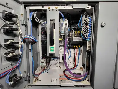 NEW SIEMENS TIASTAR