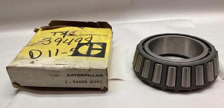 New | in-Stock TIMKEN 663A Bearings | Surplus Asset Holdings #1201821
