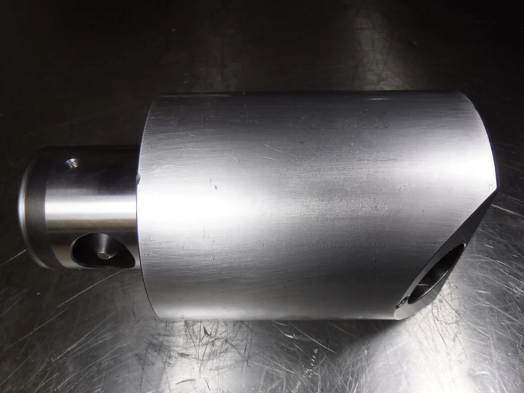 Used _UNKNOWN_ _UNKNOWN_ Finish Boring Heads Michigan US | Superior Machine & Tool Inc #210769