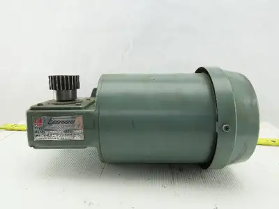 0.1Kw 3 Phase 4 Pole Induction Motor W/SBV-E71-01 DC Brake