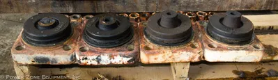 USED OILWELL 510-P