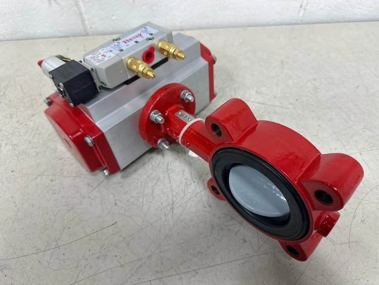 Bray _UNKNOWN_ Other Valves & Manifolds | Fram Fram LLC