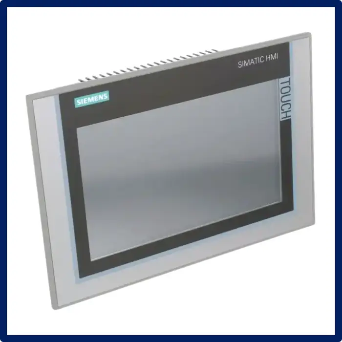 NEW MITSUBISHI 6AV2124-0JC01-0AX0