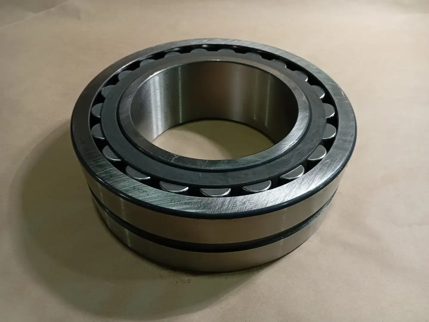 NEW SKF 23132 CCK/W33