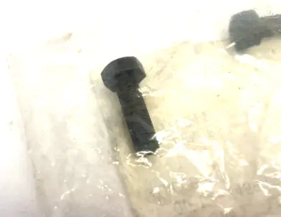 New | in-Stock MiSUMi Hex Head Stopper Bolts, Fine/Coarse Thread, 6mm Dia. 16-PACK Bolts Michigan US | Maverick Industrial Sales #1456743