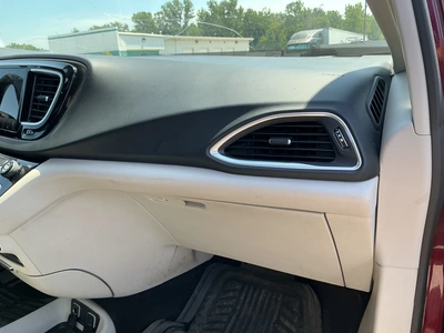 Used 2018 CHRYSLER PACIFICA Vans Michigan US | Miedema Asset Management Group #1304621