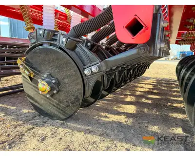 Used TAR RIVER _UNKNOWN_ No-Till Drills Iowa US | Keast Enterprises #1360501