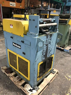 USED 1990 PERFECTO 22-12-7