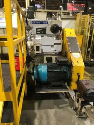 USED 1998 GIUSTINA R242