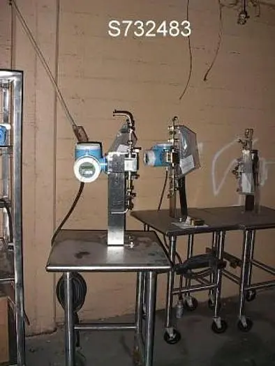 Used ENDRESS+HAUSER PROMAG A Meters - Misc California US | Machinery & Equipment 6 #137668