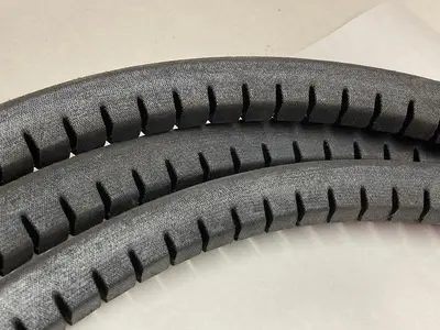 New | in-Stock CONTINENTAL 8VX2000 Belts Ohio US | Surplus Asset Holdings #1237801