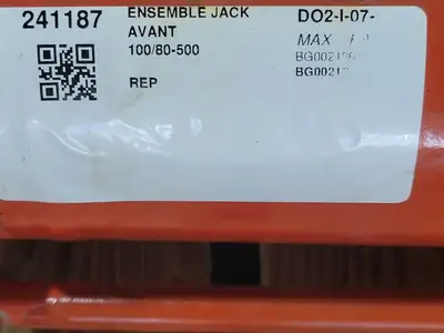 NEW SANDVIK BG00219648