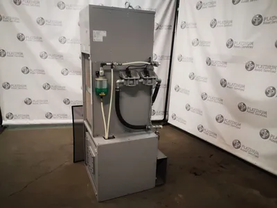 MAKINO C2200 MISCELLANEOUS EQUIPMENT | Platinum Group (5)