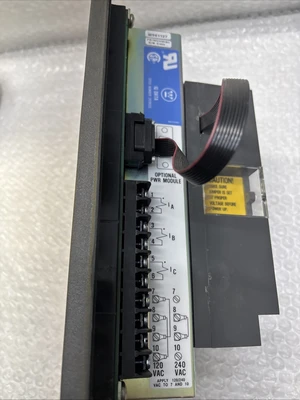 USED Cutler Hammer 9966D75G02