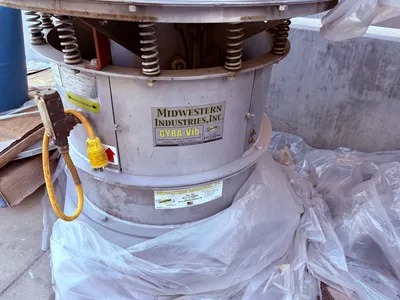 USED MIDWESTERN INDUSTRIES MR48S8-8