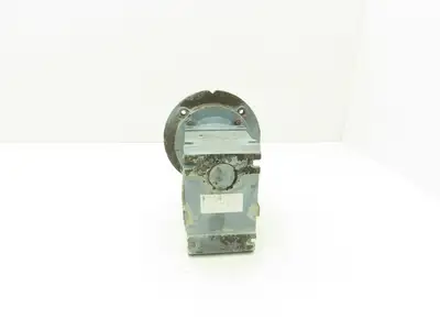 Nord SK1SIS50HIEC71 Worm Gearbox 25:1 Reducer 70rpm IEC71 Hollow Output