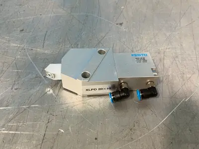 Used FESTO ADVC2010APAZSA Pumps Ohio US | HGR 24 #1322863